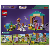LEGO Friends - Autumns kalvbås LEGO Friends - Autumns kalvbås