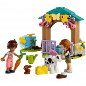 LEGO Friends - Autumns kalvbås LEGO Friends - Autumns kalvbås