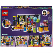 LEGO Friends - Karaokefest LEGO Friends - Karaokefest