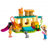 LEGO Friends - Äventyr i kattlekparken LEGO Friends - Äventyr i kattlekparken