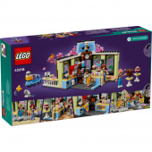 LEGO Friends - Heartlake Citys kafé LEGO Friends - Heartlake Citys kafé