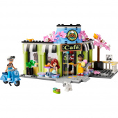 LEGO Friends - Heartlake Citys kafé LEGO Friends - Heartlake Citys kafé