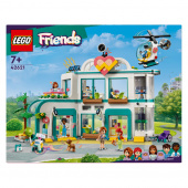 LEGO Friends - Heartlake Citys sjukhus