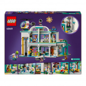 LEGO Friends - Heartlake Citys sjukhus LEGO Friends - Heartlake Citys sjukhus