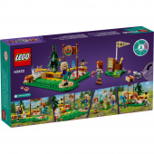 LEGO Friends - Äventyrsläger – Bågskytte LEGO Friends - Äventyrsläger – Bågskytte