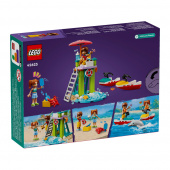 LEGO Friends - Strand – Vattenskoter LEGO Friends - Strand – Vattenskoter