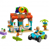LEGO Friends - Strand – Smoothiekiosk LEGO Friends - Strand – Smoothiekiosk