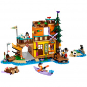 LEGO Friends - Äventyrsläger – Vattensporter LEGO Friends - Äventyrsläger – Vattensporter