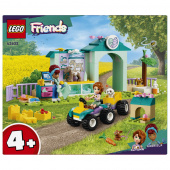 LEGO Friends - Bondgårdsdjurens veterinärklinik