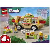 LEGO Friends - Korvvagn