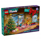 LEGO® Friends Adventskalender 2024 LEGO® Friends Adventskalender 2024
