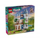 LEGO Friends - Slottspensionat LEGO Friends - Slottspensionat