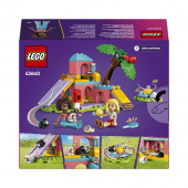 LEGO Friends - Marsvinens lekplats LEGO Friends - Marsvinens lekplats