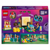 LEGO Friends - Filmkväll med vänner LEGO Friends - Filmkväll med vänner