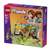 LEGO Friends - Autumns rum LEGO Friends - Autumns rum