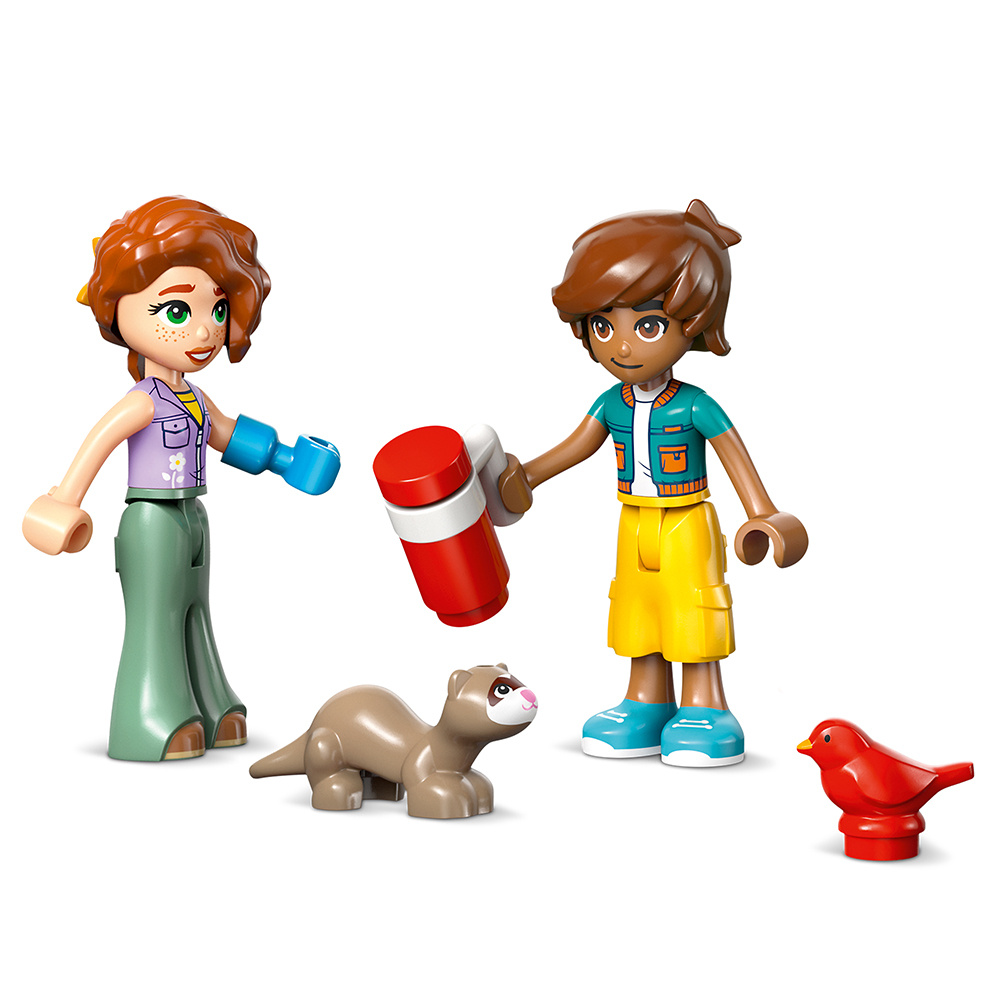 LEGO Friends - Autumns rum