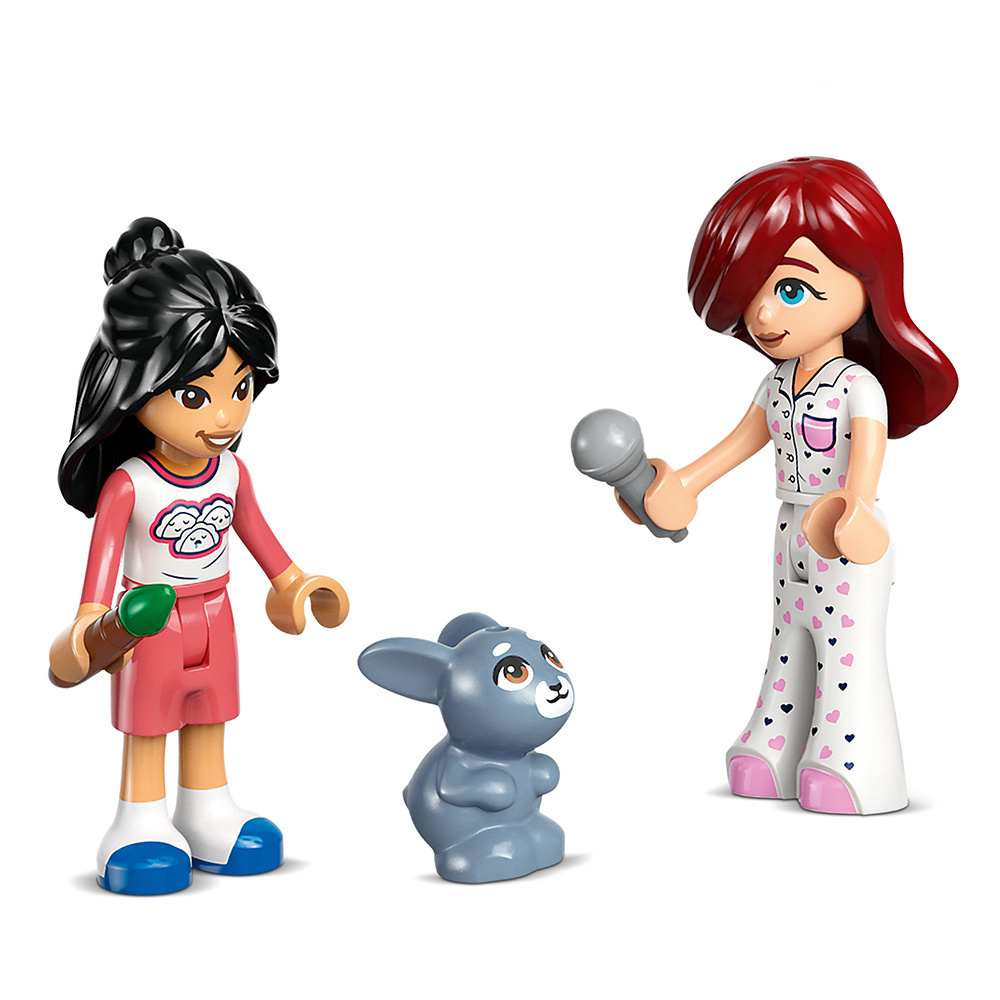 LEGO Friends - Paisleys rum