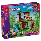 LEGO Friends - Pandareservat LEGO Friends - Pandareservat