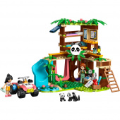 LEGO Friends - Pandareservat LEGO Friends - Pandareservat