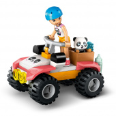 LEGO Friends - Pandareservat LEGO Friends - Pandareservat
