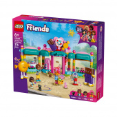 LEGO Friends - Heartlake Citys godisaffär LEGO Friends - Heartlake Citys godisaffär
