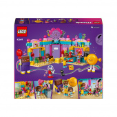 LEGO Friends - Heartlake Citys godisaffär LEGO Friends - Heartlake Citys godisaffär