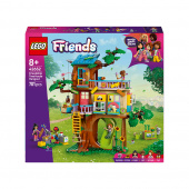 LEGO Friends - Vänskapsträdkoja LEGO Friends - Vänskapsträdkoja