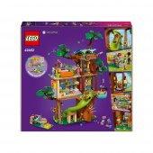 LEGO Friends - Vänskapsträdkoja LEGO Friends - Vänskapsträdkoja