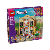 LEGO Friends - Restaurang och matlagningsskola LEGO Friends - Restaurang och matlagningsskola
