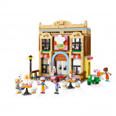 LEGO Friends - Restaurang och matlagningsskola LEGO Friends - Restaurang och matlagningsskola