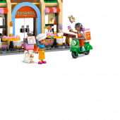 LEGO Friends - Restaurang och matlagningsskola LEGO Friends - Restaurang och matlagningsskola