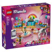 LEGO Friends - Maskeradfest med enhörning och älva LEGO Friends - Maskeradfest med enhörning och älva