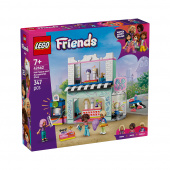 LEGO Friends - Frisörsalong och accessoarbutik LEGO Friends - Frisörsalong och accessoarbutik