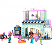 LEGO Friends - Frisörsalong och accessoarbutik LEGO Friends - Frisörsalong och accessoarbutik