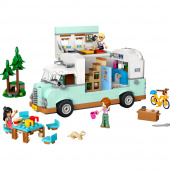 LEGO Friends - Vänskapsäventyr med husbil LEGO Friends - Vänskapsäventyr med husbil