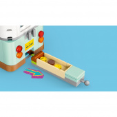 LEGO Friends - Vänskapsäventyr med husbil LEGO Friends - Vänskapsäventyr med husbil