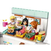 LEGO Friends - Vänskapsäventyr med husbil LEGO Friends - Vänskapsäventyr med husbil