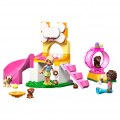 LEGO Friends - Valplekplats LEGO Friends - Valplekplats