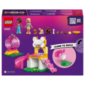 LEGO Friends - Valplekplats LEGO Friends - Valplekplats