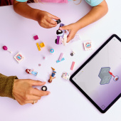 LEGO Friends - Enhörningsbil För Tårtleveranser LEGO Friends - Enhörningsbil För Tårtleveranser