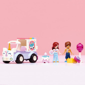 LEGO Friends - Enhörningsbil För Tårtleveranser LEGO Friends - Enhörningsbil För Tårtleveranser