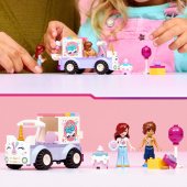 LEGO Friends - Enhörningsbil För Tårtleveranser LEGO Friends - Enhörningsbil För Tårtleveranser