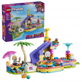 LEGO Friends - Rolig Dag i Vattenparken LEGO Friends - Rolig Dag i Vattenparken