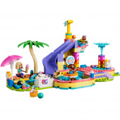 LEGO Friends - Rolig Dag i Vattenparken LEGO Friends - Rolig Dag i Vattenparken