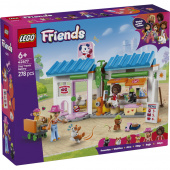LEGO Friends - Hundbageri LEGO Friends - Hundbageri