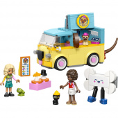 LEGO Friends - Djurtillbehörsbil LEGO Friends - Djurtillbehörsbil