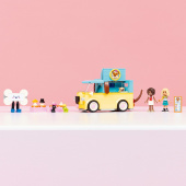 LEGO Friends - Djurtillbehörsbil LEGO Friends - Djurtillbehörsbil