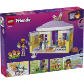 LEGO Friends - Heartlake Citys Kaninhotell LEGO Friends - Heartlake Citys Kaninhotell