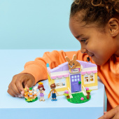 LEGO Friends - Heartlake Citys Kaninhotell LEGO Friends - Heartlake Citys Kaninhotell