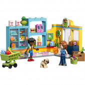 LEGO Friends - Heartlake Citys Närbutik LEGO Friends - Heartlake Citys Närbutik